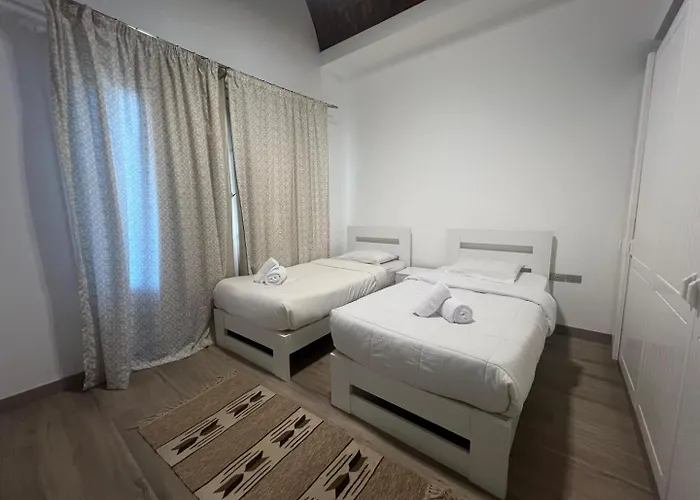 Appartement Cozy South Marina 2bdr With Pool Access