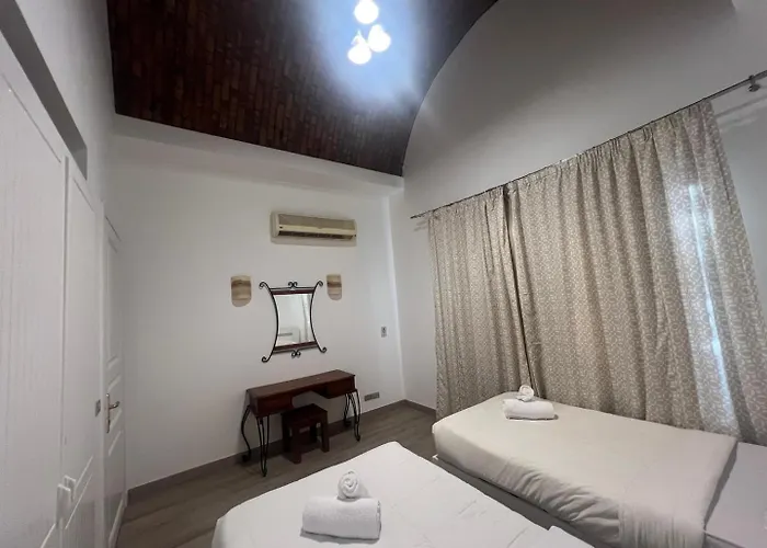 Cozy South Marina 2bdr With Pool Access Hurghada