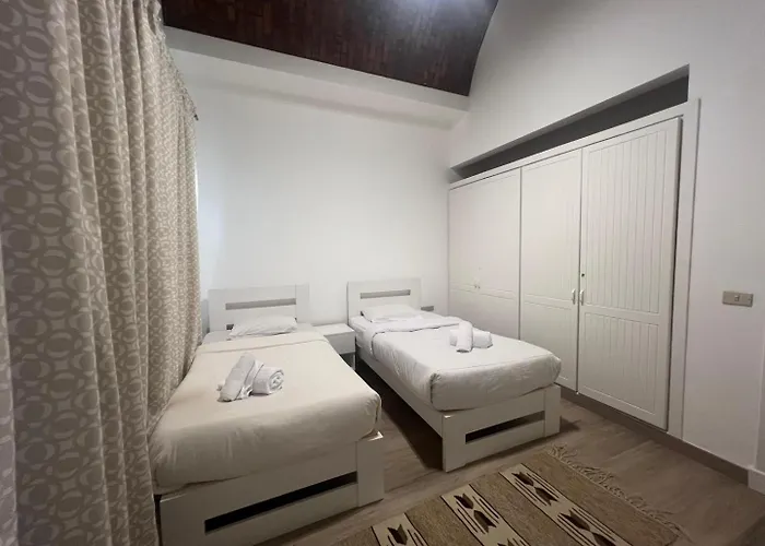 Appartement Cozy South Marina 2bdr With Pool Access