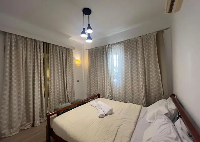 Cozy South Marina 2bdr With Pool Access Hurghada