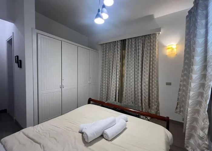 Cozy South Marina 2bdr With Pool Access Appartement Hurghada