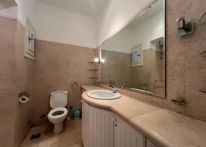 Cozy South Marina 2bdr With Pool Access Hurghada