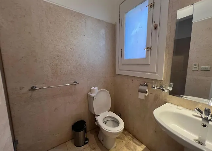 Appartement Cozy South Marina 2bdr With Pool Access *
