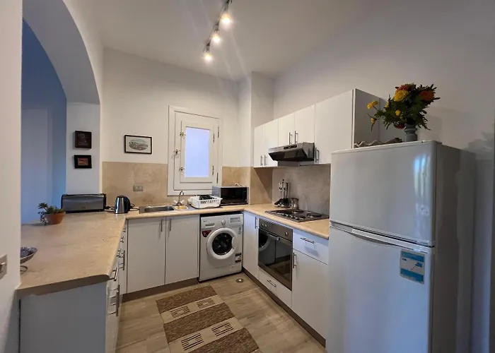 Appartement Cozy South Marina 2bdr With Pool Access *