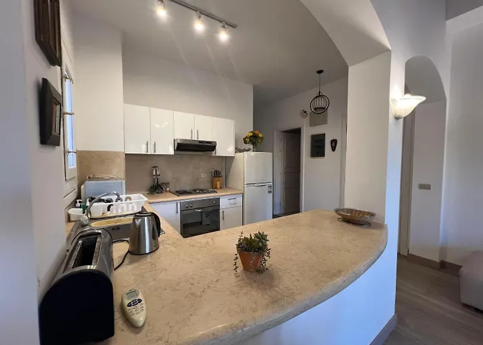 Cozy South Marina 2bdr With Pool Access * Hurghada