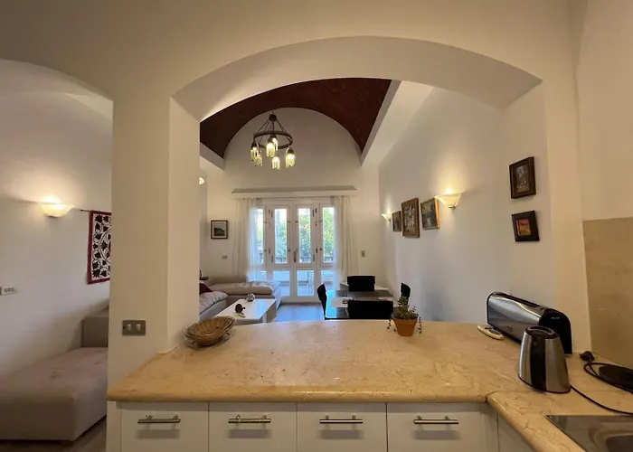 Appartement Cozy South Marina 2bdr With Pool Access