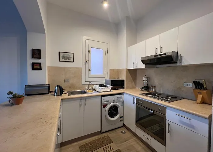 Appartement Cozy South Marina 2bdr With Pool Access *