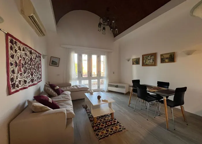 Cozy South Marina 2bdr With Pool Access Appartement Hurghada